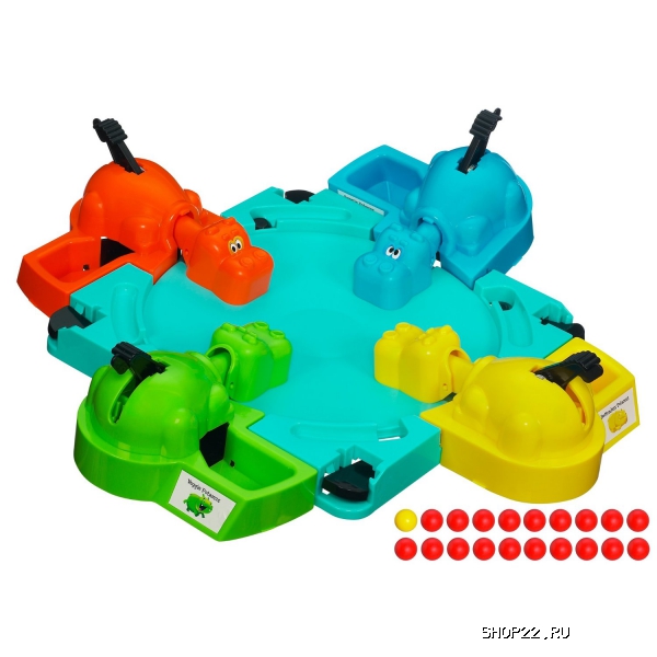 ���������� ���� "�������� ����������" Hasbro (98936H)