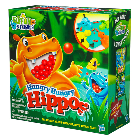 ������ ���� 98936121 �������� ���������� OTHER GAMES Hasbro ������ � �������� - ����