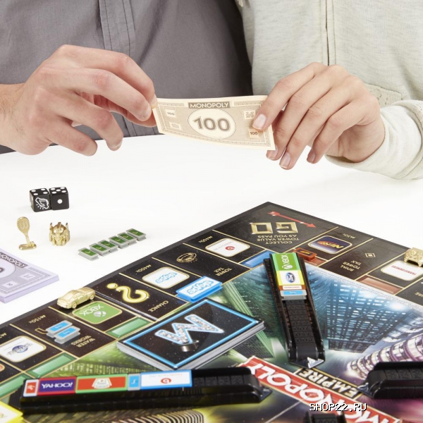  GAMES     B5095   - 
