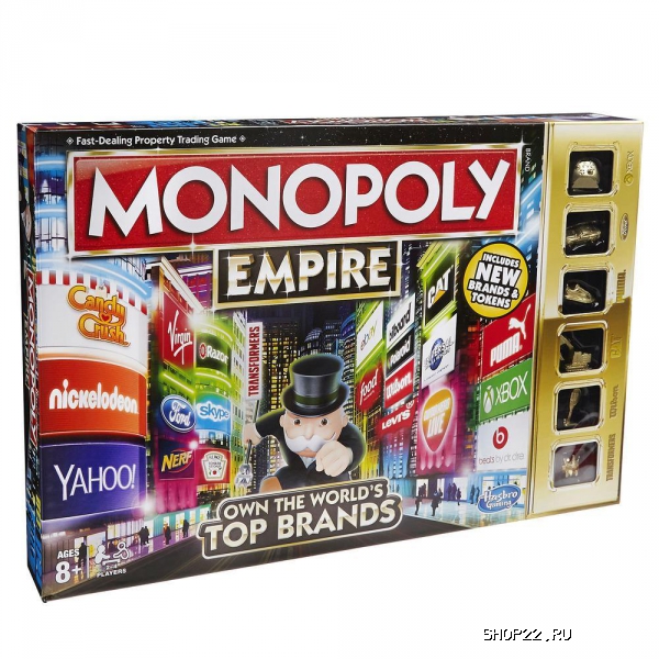  GAMES     B5095   - 