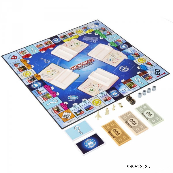  Games   B B2348   - 