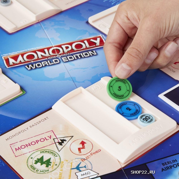  Games   B B2348   - 