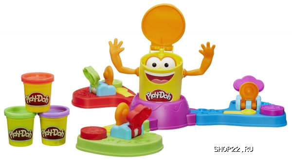 ���������� ���� Play-Doh Hasbro (A8752)