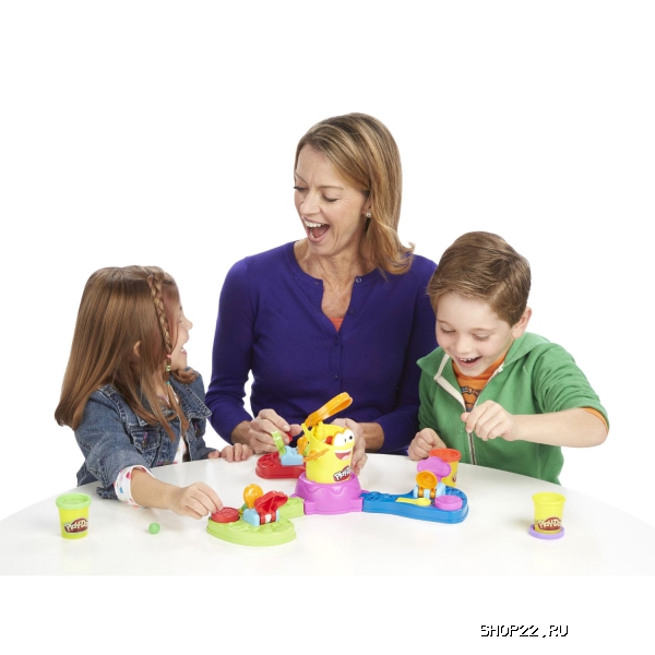 ������ Play-Doh ���� A8752 � �������� - ����