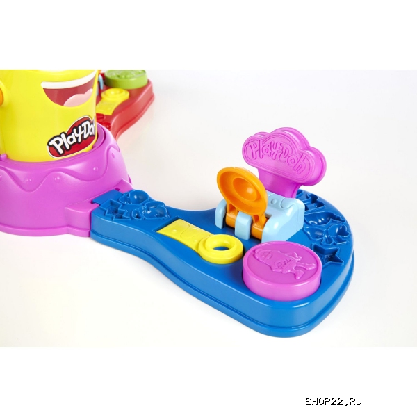 ������ Play-Doh ���� A8752 � �������� - ����