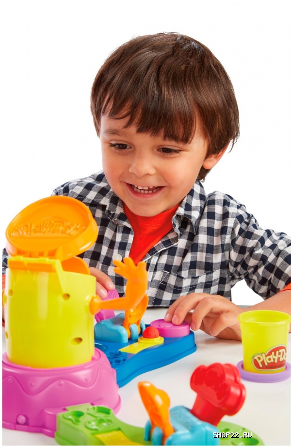 ������ Play-Doh ���� A8752 � �������� - ����