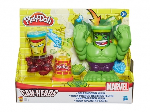 ������ PLAY-DOH.������� ����� ����� ����� B0308 � �������� - ����