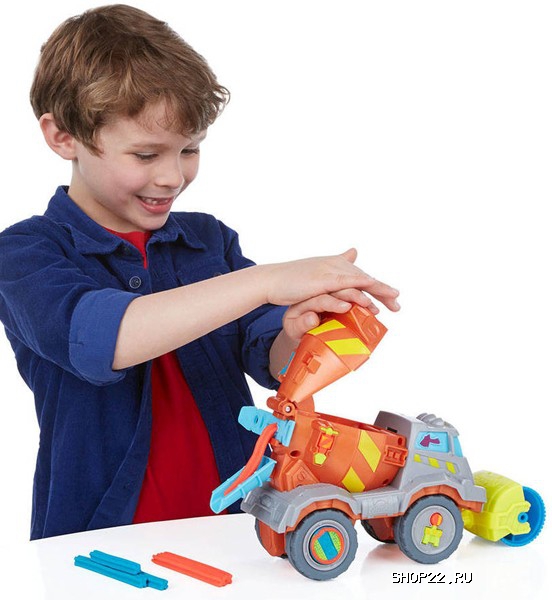 ������ Play-Doh ������� ����� �������� ���������� ���� B1858 � �������� - ����