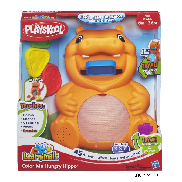 ������ PLA ��������� ������� 