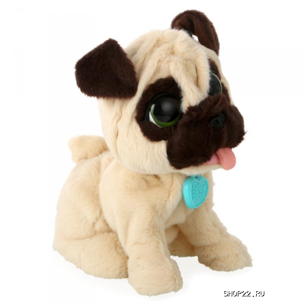 ������ Furreal Friends B0449 ������� ����� � �������� - ����