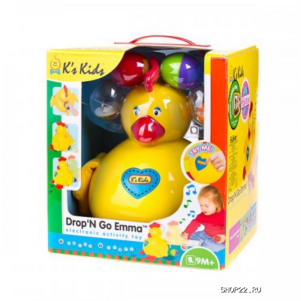 ������ KiKids ������-������� (�������) KA304 � �������� - ����