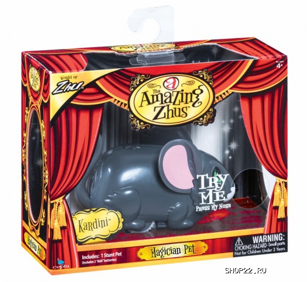 ������ Amazing Zhus �����-������ ������� 26004 � �������� - ����