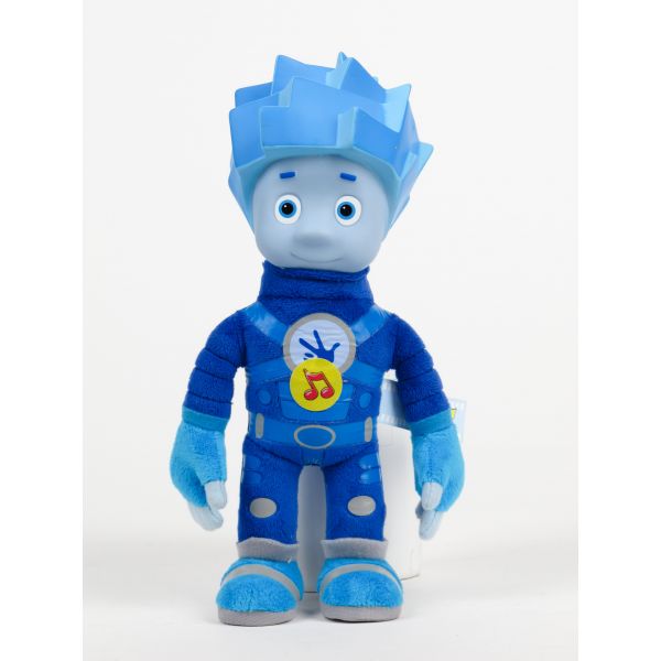 Мягкая игрушка Нолик (м/ф