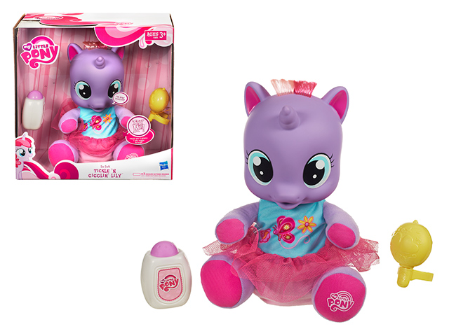 ������� "������� ������� ����" My Little Pony Hasbro (3826121A)