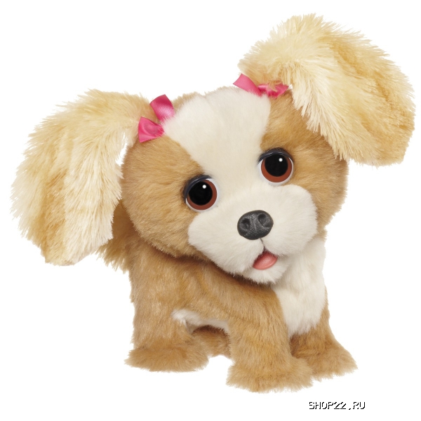 ������������� ������� "������� �����" FurReal Friends Hasbro (A0514H)