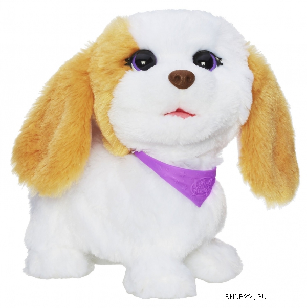 ������ FurRealFrends. ������� ������� A5717H � �������� - ����