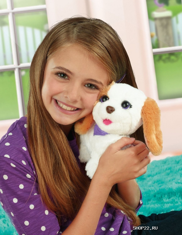 ������ FurRealFrends. ������� ������� A5717H � �������� - ����