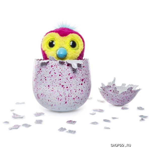 ������ Hatchimals ����������� - ������������� �������, ������������� �� ���� 19100-PEN- � �������� - ����