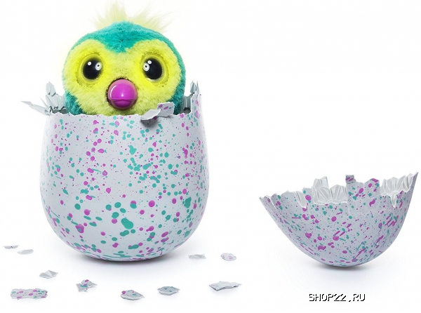 ������ Hatchimals ����������� - ������������� �������, ������������� �� ���� 19100-PEN- � �������� - ����