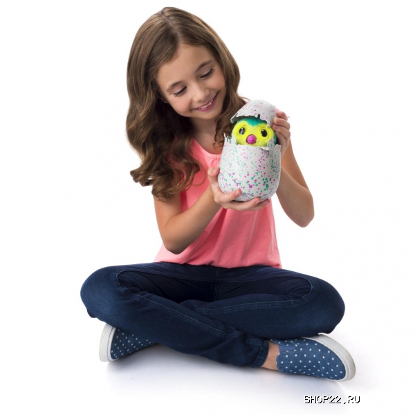 ������ Hatchimals ����������� - ������������� �������, ������������� �� ���� 19100-PEN- � �������� - ����