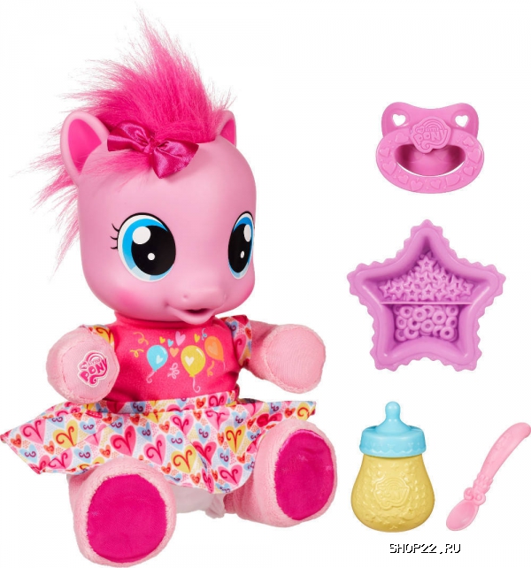 ������������� ������� "����� ���" (�/� "My Little Pony") Hasbro (29208121)