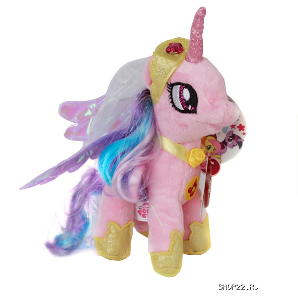 ������ ������� ��������� ������ (�/� "My Little Pony") ������-������ (V27464/18)