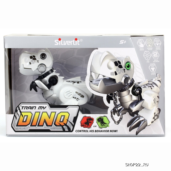 ������ Silverlit ������� ��������� 88482S � �������� - ����