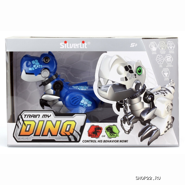 ������ Silverlit ������� ��������� 88482S � �������� - ����