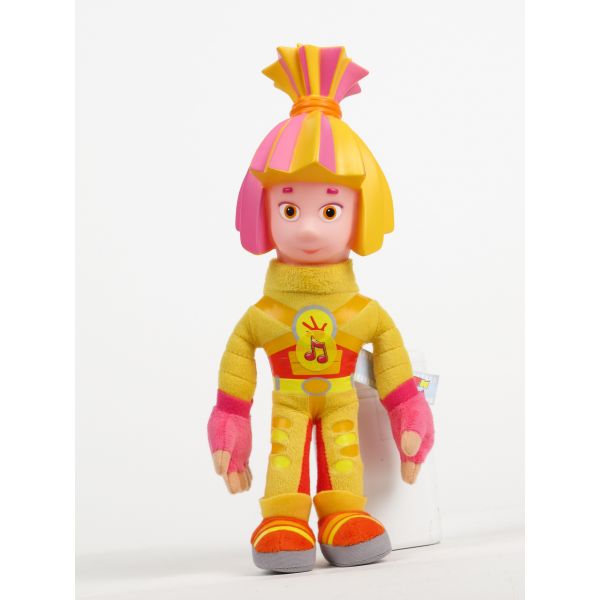 Мягкая игрушка Симка (м/ф