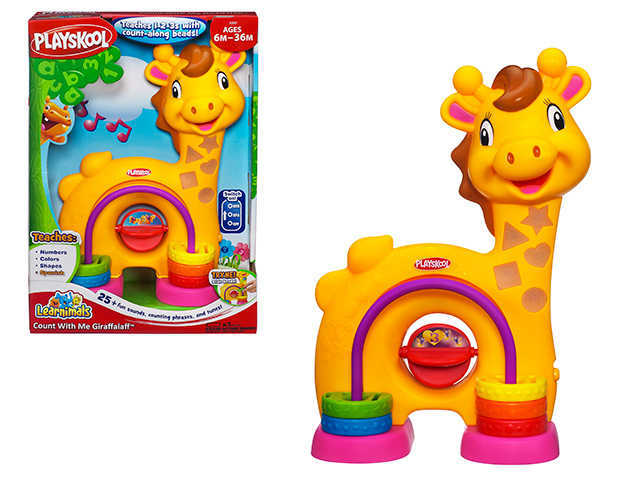 ������� "�������" Playskool Hasbro (A3207H)
