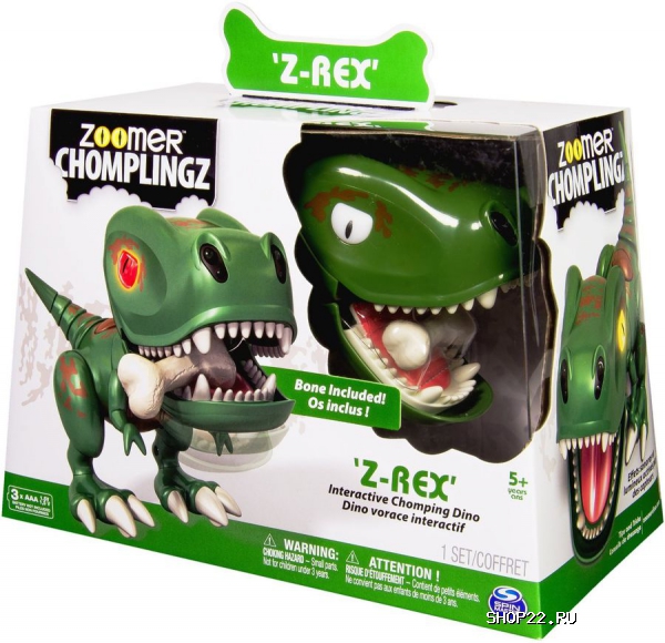������ Dino Zoomer ������ ��������� ������������� 14406 � �������� - ����