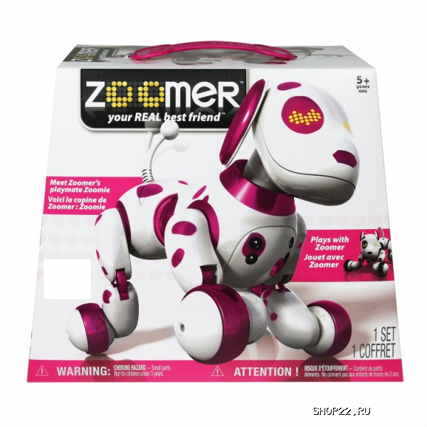 ������ Zoomer ����,64 �������� 20068495 � �������� - ����