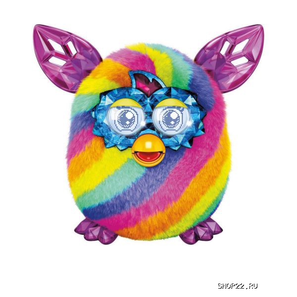 ������������� ������� Furby Boom 