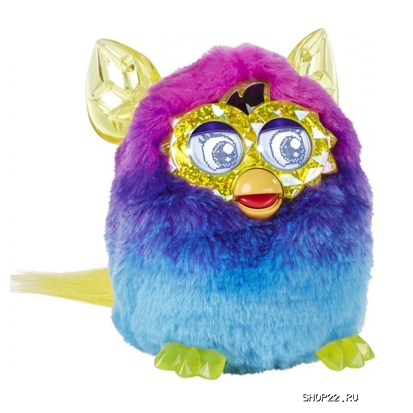 ������ Furby Boom. ������� ������������� ����������� ����� A4342 � �������� - ����