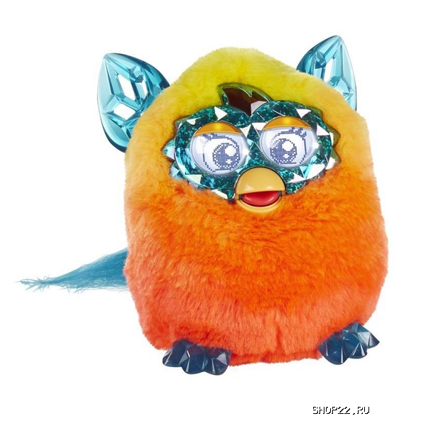 ������ Furby Boom. ������� ������������� ����������� ����� A4342 � �������� - ����