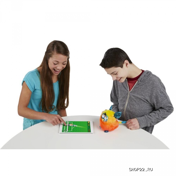 ������ Furby Boom. ������� ������������� ����������� ����� A4342 � �������� - ����