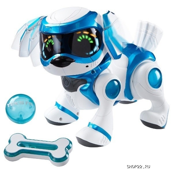 ������ ������������� ������ TEKSTA - PUPPY (68369) � �������� - ����