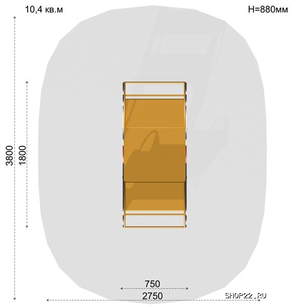 ������ ������� "�������" ��-1.4.03.00 � �������� - ����