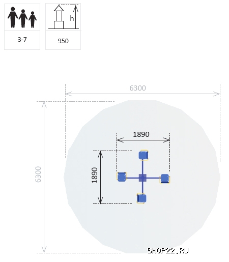������ �������� � ��������� ��-1.2.03.04 � �������� - ����