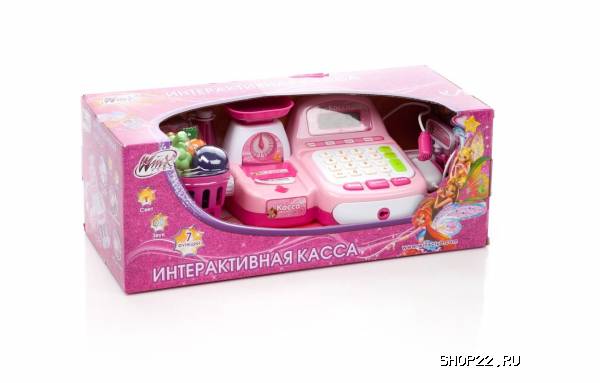 ����� WinX ������ ������ (16656B-R)