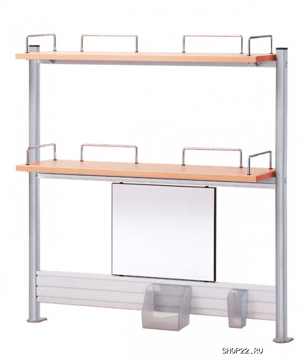  Smart-Shelf Comf-Pro