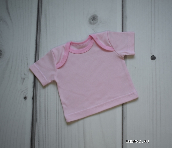 Футболка MilleFaMille (1503-08)