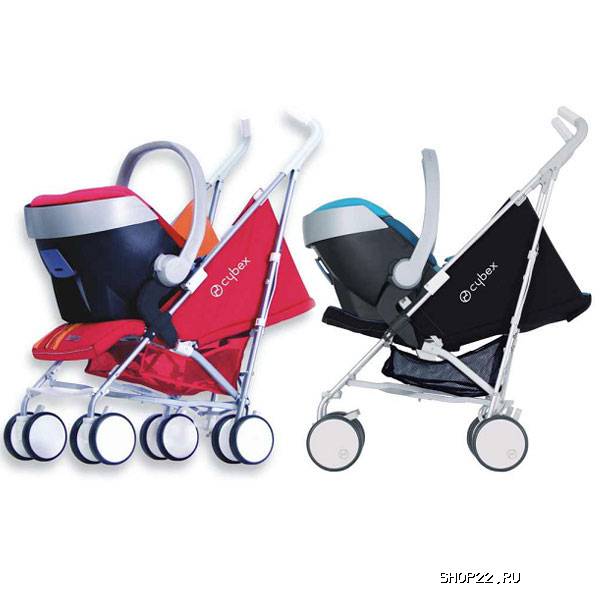 ������ ������� �������-������ Cybex Onyx � �������� - ����