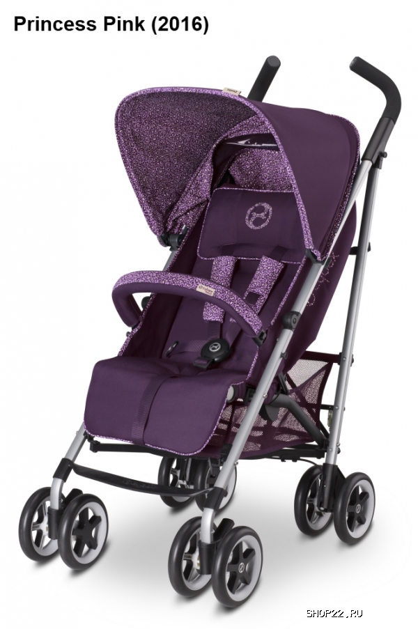 ������ ������� �������-������ Cybex Topaz � �������� - ����