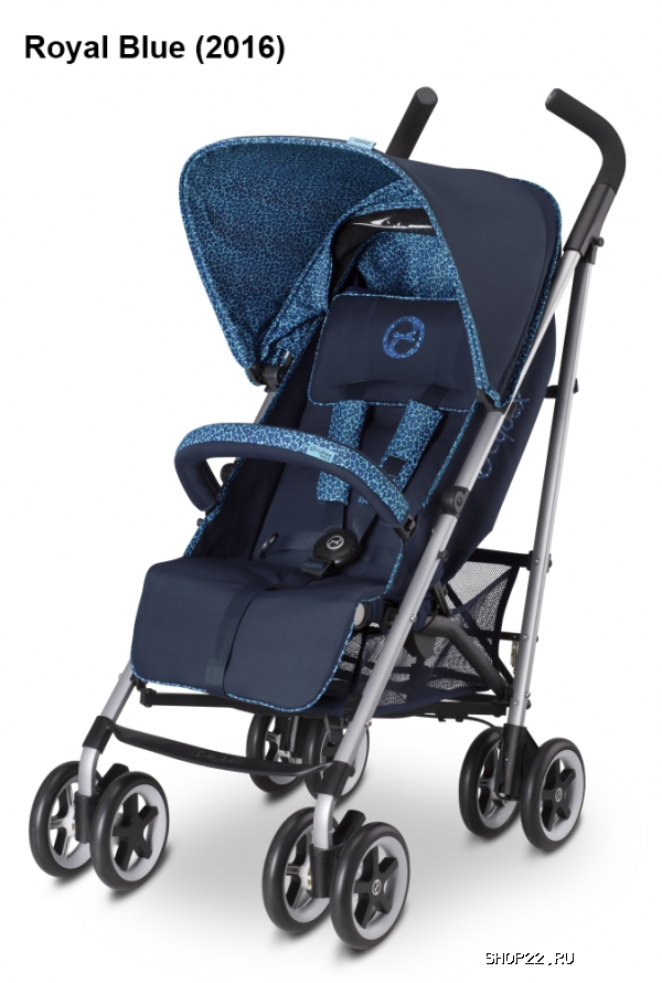 ������ ������� �������-������ Cybex Topaz � �������� - ����