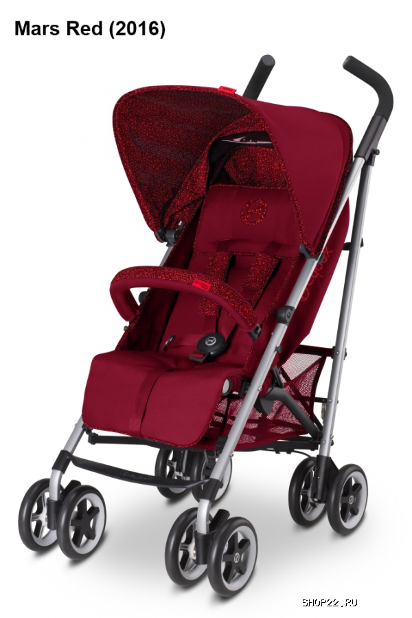 ������ ������� �������-������ Cybex Topaz � �������� - ����