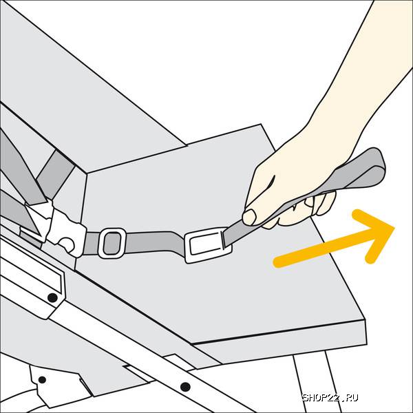 ������ ������� �������-������ Cybex Topaz � �������� - ����