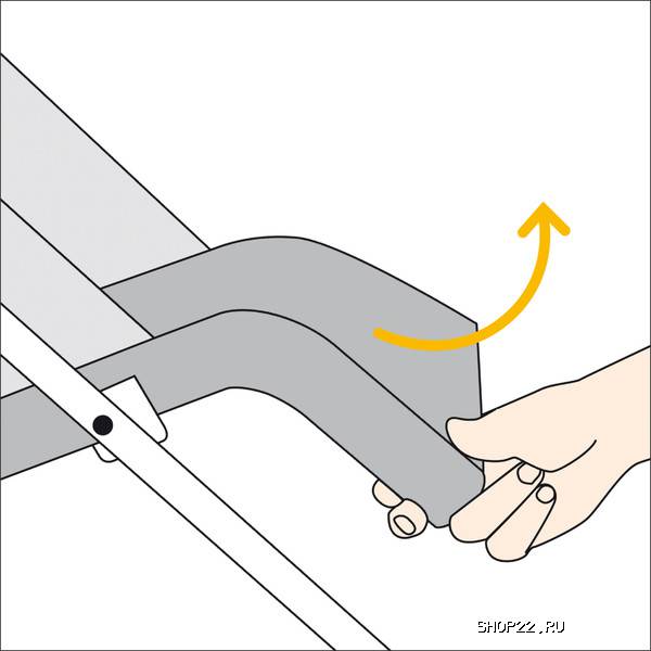 ������ ������� �������-������ Cybex Topaz � �������� - ����