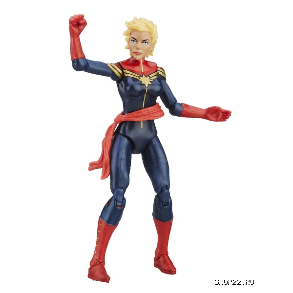 ������ Avengers ������������� ������� ��������� 9,5 �� � ���. B6356 � �������� - ����