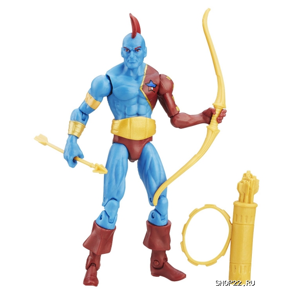 ������ Avengers ������������� ������� ��������� 9,5 �� � ���. B6356 � �������� - ����